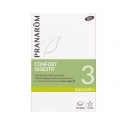 Pranarom Oleocaps+ Bio 3 Confort Digestif 30 capsules