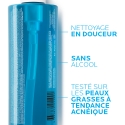 La Roche-Posay Effaclar Gel Moussant Purifiant 400ml