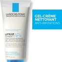 La Roche-Posay Lipikar Syndet AP+ Crème Lavante Relipidante Anti-Irritation Anti-Grattage 200 Ml