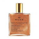 Nuxe Huile Prodigieuse Or Huile Sèche Multi-Fonctions 100ml