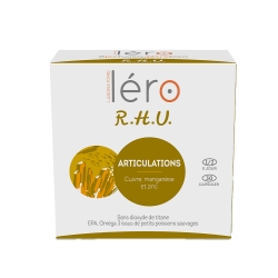 Lero Rhu Articulations 30 Capsules