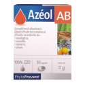 Pileje Azeol AB Immunité x30 Capsules