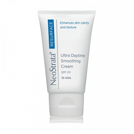 NeoStrata Ultra Daytime Smoothing Cream SPF 20 40g pas cher, discount