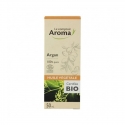 Huile Végétale Argan bio le Comptoir Aroma, 50 ml