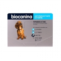 Biocanina Fiprodog 67mg Petit Chien de 2 à 10kg 3 pipettes