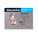 Biocanina Fiprocat 50mg Chat + de 1kg 3 pipettes
