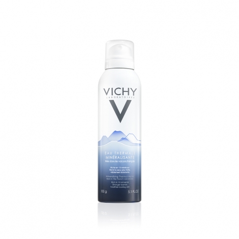 Vichy Eau Thermale Riche en Minéraux Rares 150 ml pas cher, discount