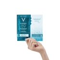 Vichy Mineral 89 Masque Fortifiant Récupérateur 1 Masque Tissu
