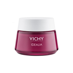 Vichy Idéalia Crème Énergisante Peau Normale 50ml