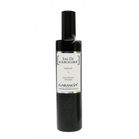 Garancia Eau De Sourcellerie Parfum Soin 50 ml pas cher, discount