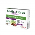 Ortis Fruits & Fibres Regular Transit Intestinal 24 cubes
