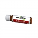 Ortis Red Energy Booster Saveur Citron & Gingembre Bio 15ml
