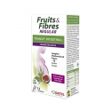 Ortis Fruits & Fibres Regular Transit Intestinal Femme Enceinte 12 sticks