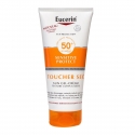 Eucerin Sun Protection Sensitive Protect Sun Gel-Crème Toucher Sec SPF50+ 200ml