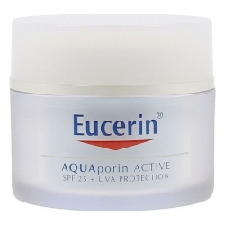 Eucerin Aquaporin Active Hydratation Intense SPF 25 50 ml