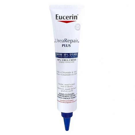 Eucerin UreaRepair Plus 30% Crème Urée 75ml pas cher, discount