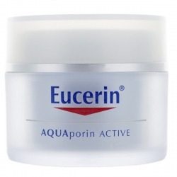 Eucerin Aquaporin Active Hydratation Intense Peau Sèche 50 ml