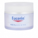 Eucerin Aquaporin Active Hydratation Intense Peau Normale à Mixte 50 ml