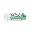 Miradent Xylitol Chewing Gum Menthe Verte 30 gommes