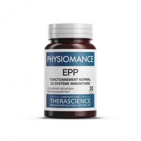 Therascience Physiomance EPP 30 gélules pas cher, discount
