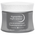 Bioderma Pigmentbio Night Renewer Soin de Nuit Eclaircissant 50ml