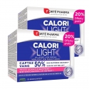Forté Pharma Calorilight 120 gélules 1 + 1 GRATUIT OLD