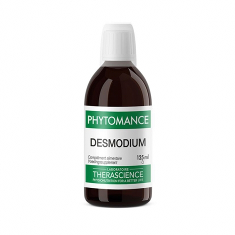 Therascience Physiomance Desmodium 125ml pas cher, discount