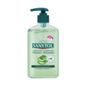 Sanytol Savon Liquide Antibactérien Hydratant 250ml