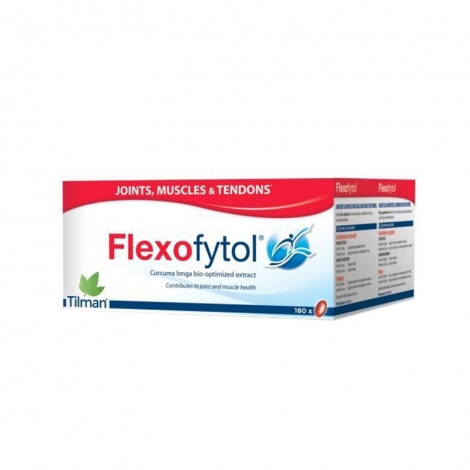 Flexofytol 180 capsules pas cher, discount