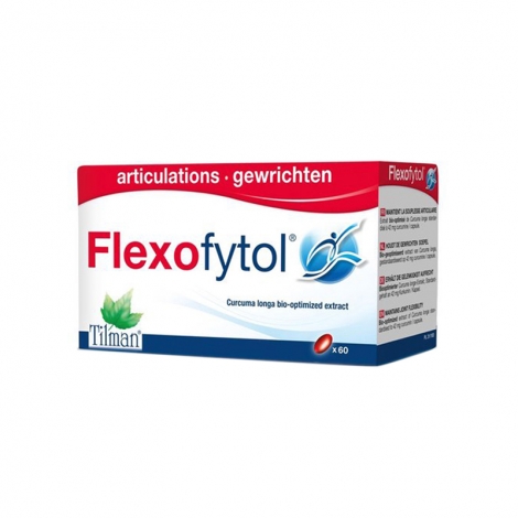 Flexofytol 60 capsules pas cher, discount