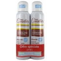 Rogé Cavailles Duo Déodorant Dermato Anti-Odeurs Spray 2x150ml