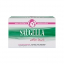 Saugella Cotton Touch Serviettes Maternité x10