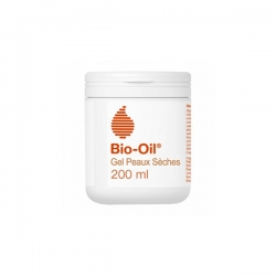 Bi-Oil Gel Peaux Sèches 200ml