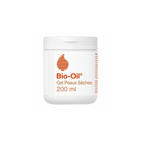Bi-Oil Gel Peaux Sèches 200ml pas cher, discount