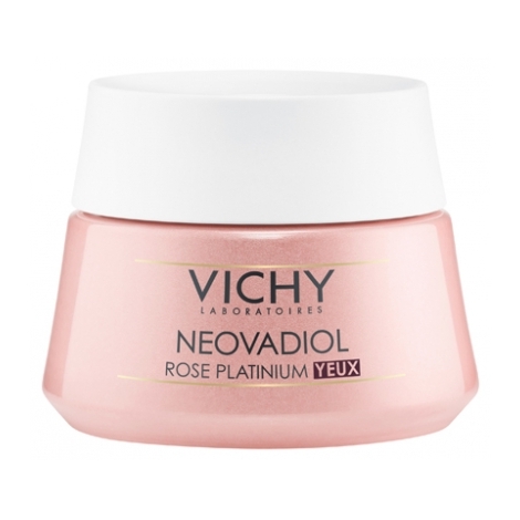 Vichy Neovadiol Rose Platinium Yeux 15ml pas cher, discount