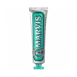 Marvis Dentifrice Classic Strong Mint 85ml
