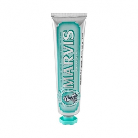 Marvis Dentifrice Menthe Anis 85ml pas cher, discount