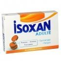 Isoxan Adulte Surmenage et Fatigue 20 comprimés à Avaler