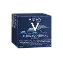 Vichy Aqualia Thermal Soin De Nuit Effet Spa 75 ml