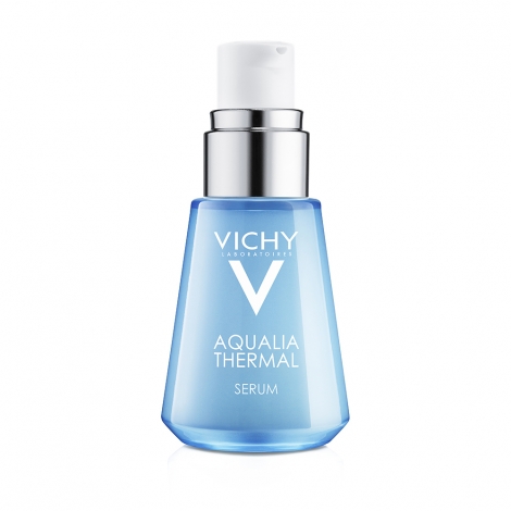 Vichy Aqualia Thermal Sérum Réhydratant 30ml pas cher, discount