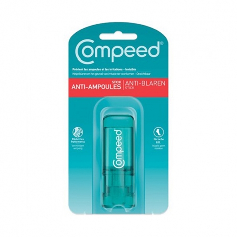Compeed Stick Anti-Ampoules 8 ml pas cher, discount