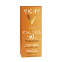 Vichy Idéal Soleil SPF50+ Crème Onctueuse Solaire 50ml