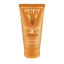 Vichy Idéal Soleil SPF50+ Crème Onctueuse Solaire 50ml