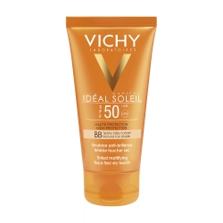 Vichy Ideal Soleil SPF50+ BB Teinte Hâle Naturel Solaire 50ml