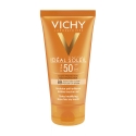Vichy Ideal Soleil SPF50+ BB Teinte Hâle Naturel Solaire 50ml