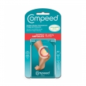 COMPEED Compeed Ampoules Moyen Format 5 Pansements - 1