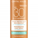 Vichy Capital Soleil Spray Anti-Déshydratation SPF 30 200ml