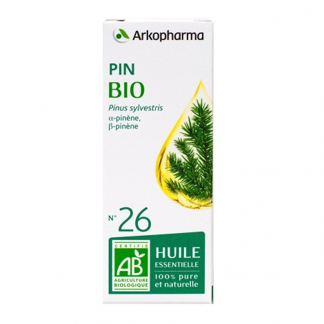Arkopharma Pin Bio 5ml pas cher, discount