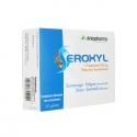 Arkopharma Seroxyl Surmenage Fatigue Stress Sommeil x60 Gélules