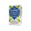 Pukka Relaxation Bio 30 gélules